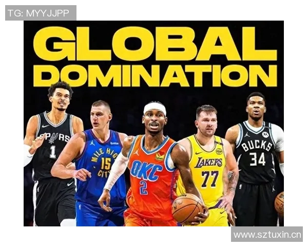 NBA关键球员赛季数据及表现趋势