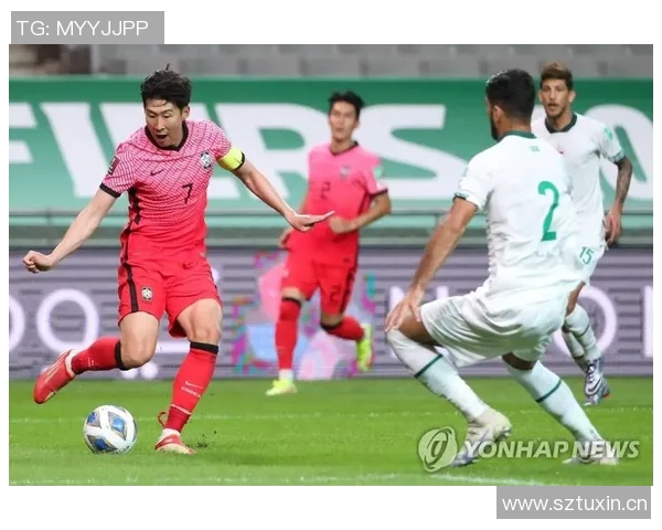 孙兴慜赛后采访爆金句，引全场大笑