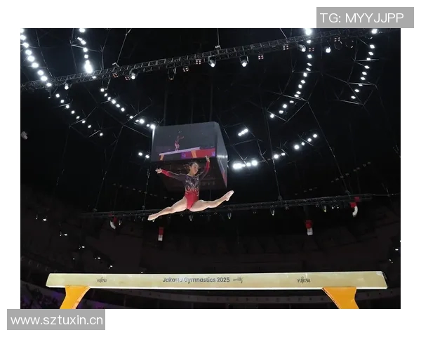 奥运会体操平衡木项目技术难点解析与技巧突破探讨